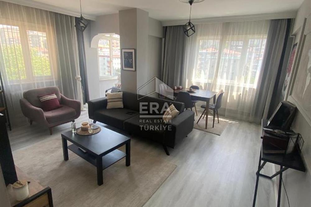 Bostancıda Satılık 2+1 Daire