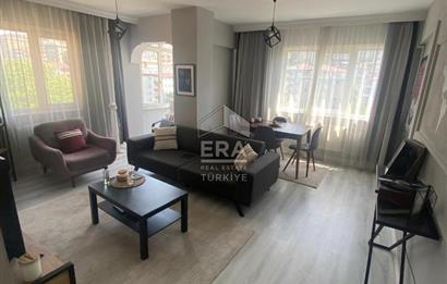 Bostancıda Satılık 2+1 Daire