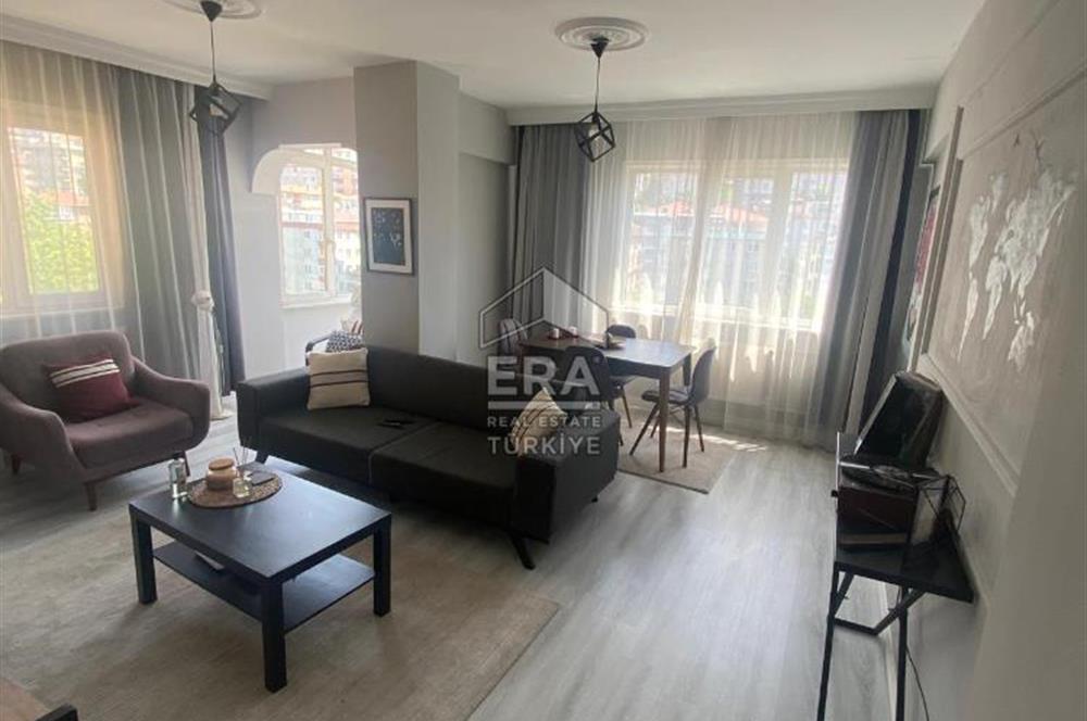 Bostancıda Satılık 2+1 Daire