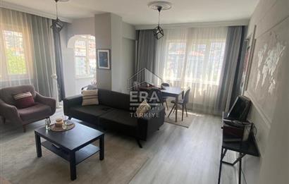 Bostancıda Satılık 2+1 Daire