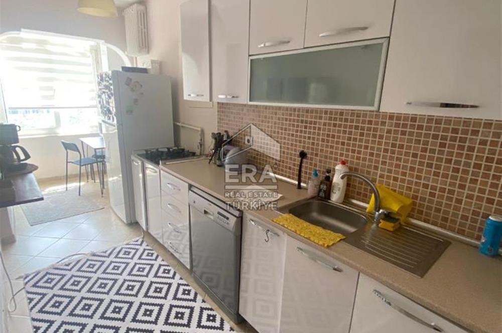 Bostancıda Satılık 2+1 Daire