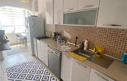 Bostancıda Satılık 2+1 Daire