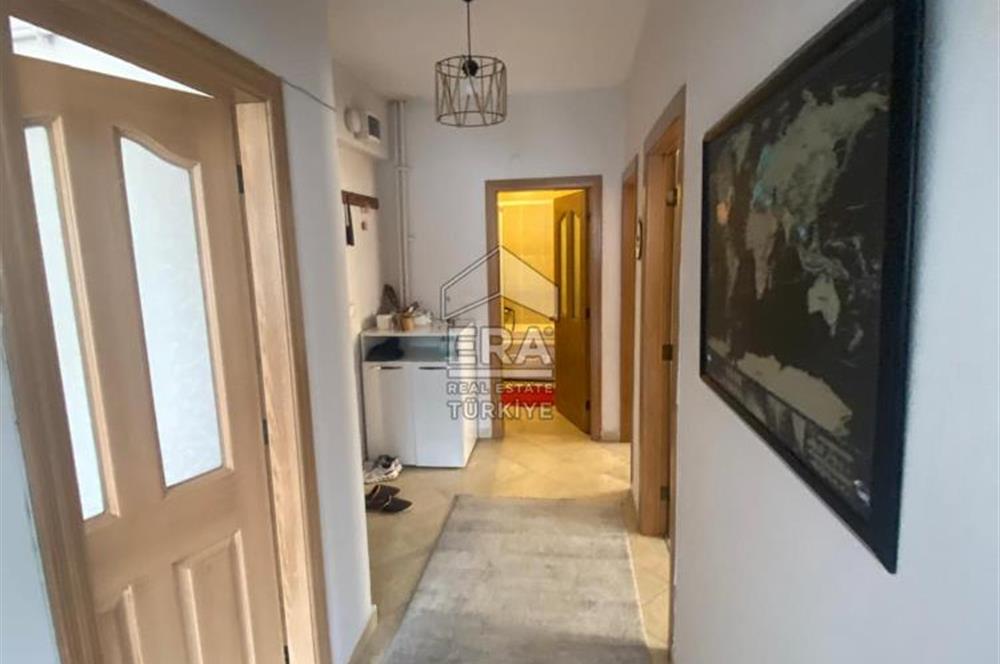 Bostancıda Satılık 2+1 Daire