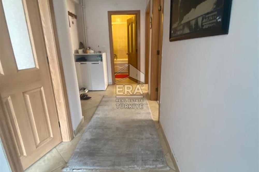 Bostancıda Satılık 2+1 Daire