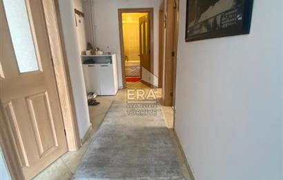 Bostancıda Satılık 2+1 Daire