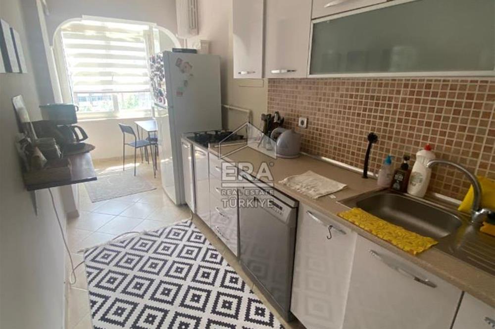 Bostancıda Satılık 2+1 Daire