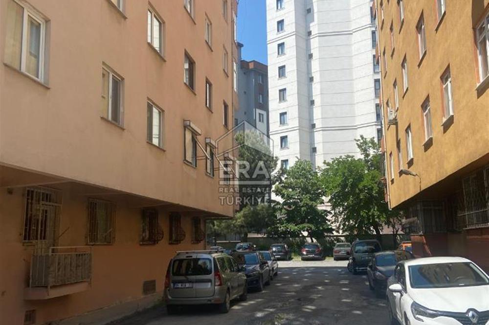 Bostancıda Satılık 2+1 Daire