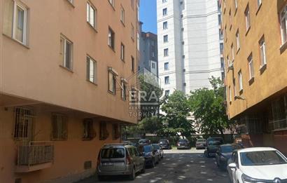 Bostancıda Satılık 2+1 Daire