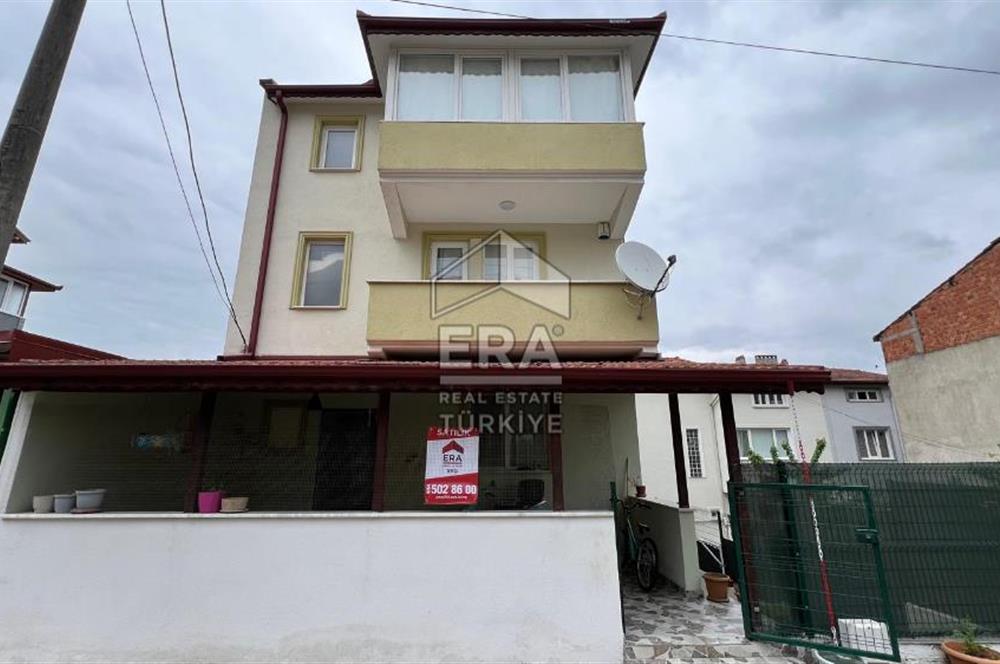 SERDİVAN BEŞKÖPRÜDE FERAH DUBLEKS VE DAİRELER