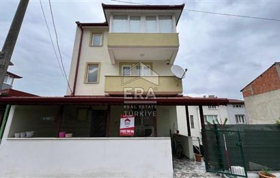 SERDİVAN BEŞKÖPRÜDE FERAH DUBLEKS VE DAİRELER