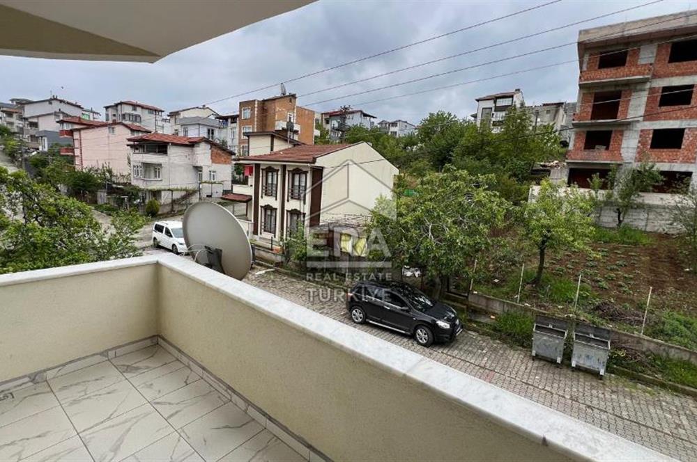 SERDİVAN BEŞKÖPRÜDE FERAH DUBLEKS VE DAİRELER
