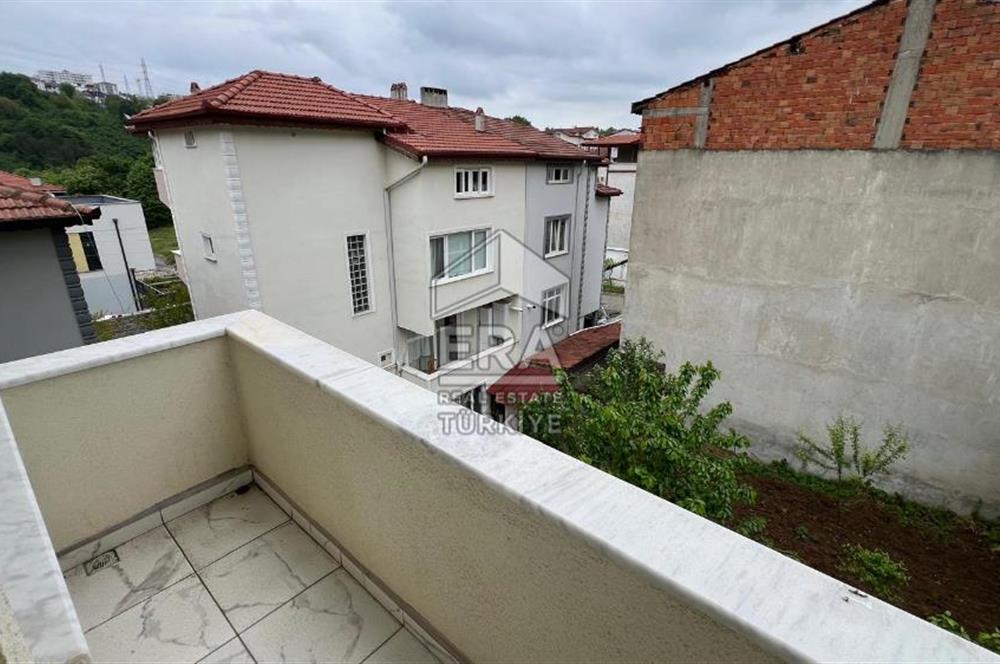SERDİVAN BEŞKÖPRÜDE FERAH DUBLEKS VE DAİRELER