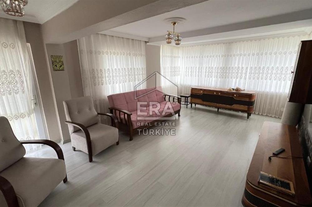 SERDİVAN BEŞKÖPRÜDE FERAH DUBLEKS VE DAİRELER