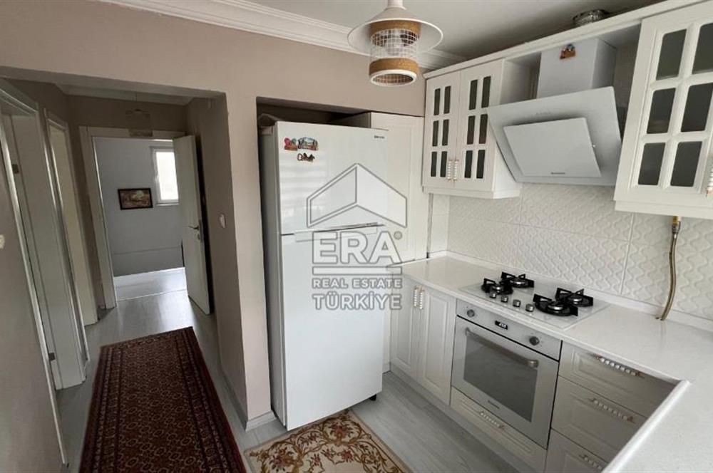SERDİVAN BEŞKÖPRÜDE FERAH DUBLEKS VE DAİRELER