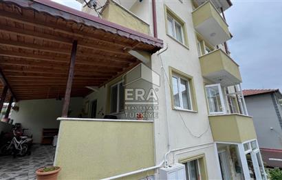 SERDİVAN BEŞKÖPRÜDE FERAH DUBLEKS VE DAİRELER