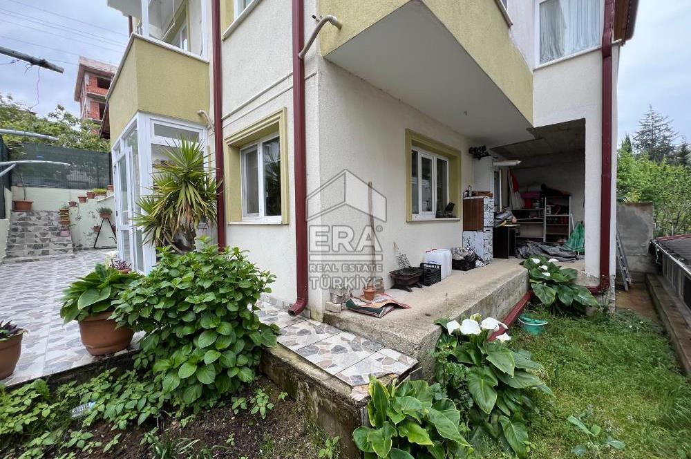 SERDİVAN BEŞKÖPRÜDE FERAH DUBLEKS VE DAİRELER