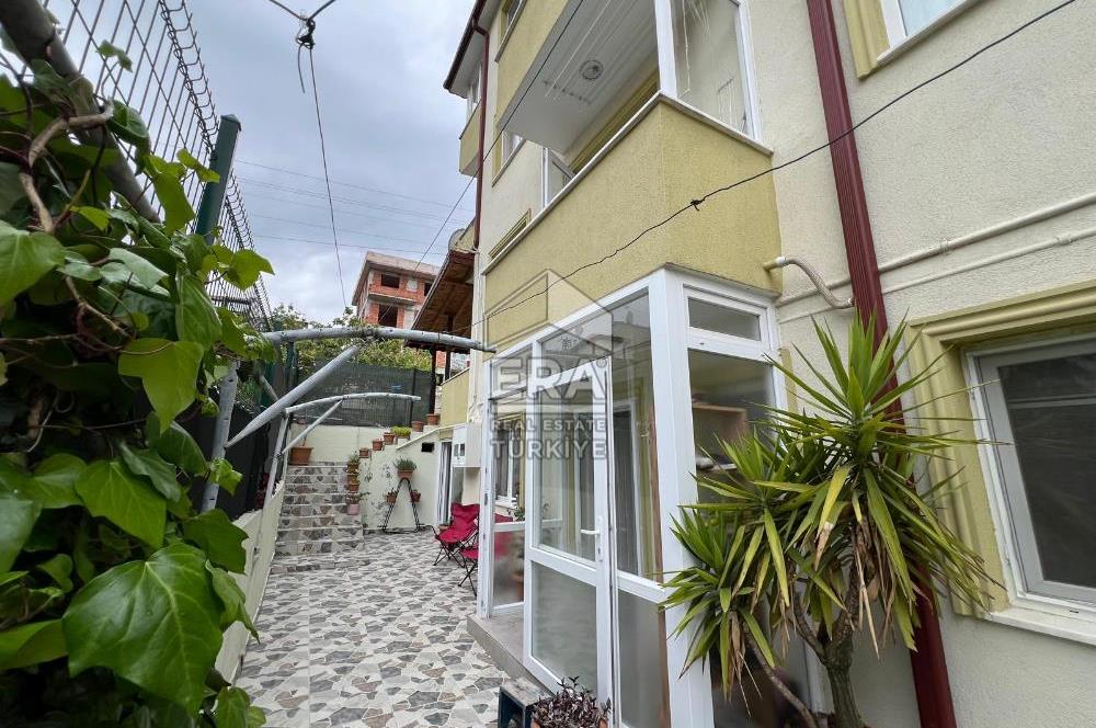 SERDİVAN BEŞKÖPRÜDE FERAH DUBLEKS VE DAİRELER
