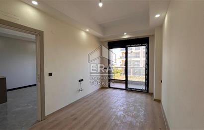 Antalya Manavgat Ilıca Mahallesinde Havuzlu Asansörlü1+1 Satılık Daire