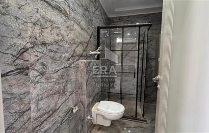 Antalya Manavgat Ilıca Mahallesinde Havuzlu Asansörlü1+1 Satılık Daire