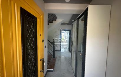 ERA PORT GÜVENCESİYLE EDREMİT AVCILAR'DA 4+1 HAVUZLU VİLLA