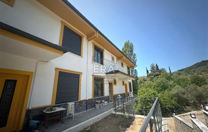 ERA PORT GÜVENCESİYLE EDREMİT AVCILAR'DA 4+1 HAVUZLU VİLLA