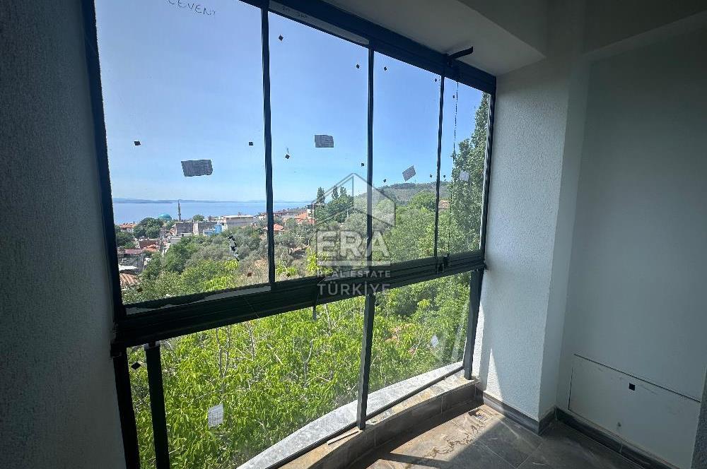 ERA PORT GÜVENCESİYLE EDREMİT AVCILAR'DA 4+1 HAVUZLU VİLLA