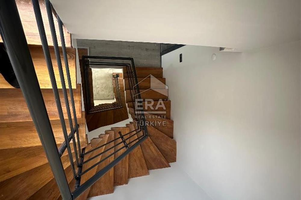 ERA PORT GÜVENCESİYLE EDREMİT AVCILAR'DA 4+1 HAVUZLU VİLLA
