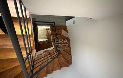 ERA PORT GÜVENCESİYLE EDREMİT AVCILAR'DA 4+1 HAVUZLU VİLLA