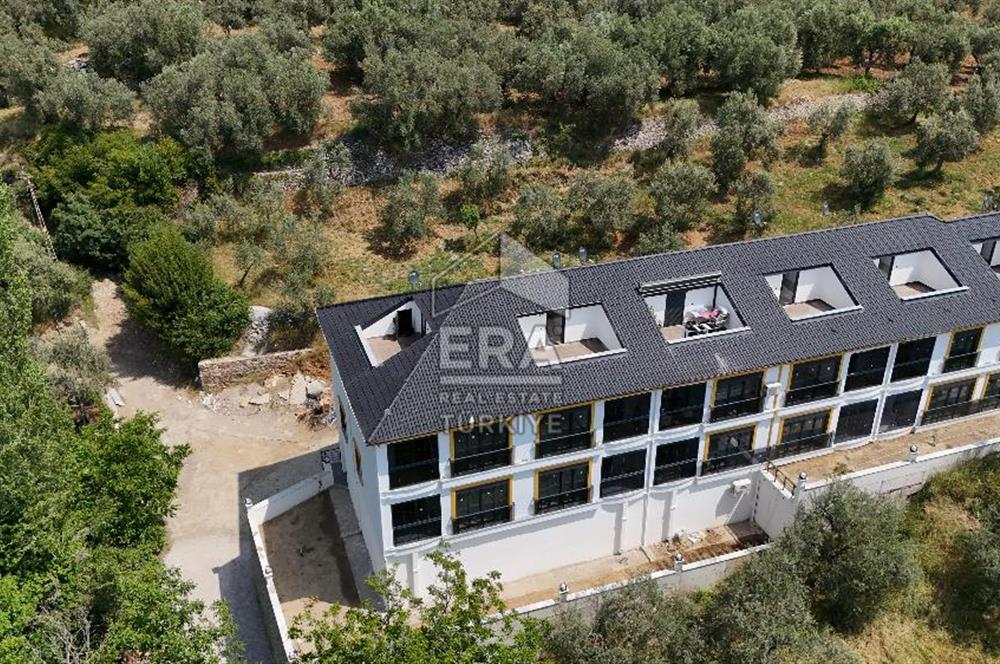 ERA PORT GÜVENCESİYLE EDREMİT AVCILAR'DA 4+1 HAVUZLU VİLLA