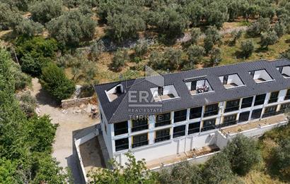 ERA PORT GÜVENCESİYLE EDREMİT AVCILAR'DA 4+1 HAVUZLU VİLLA