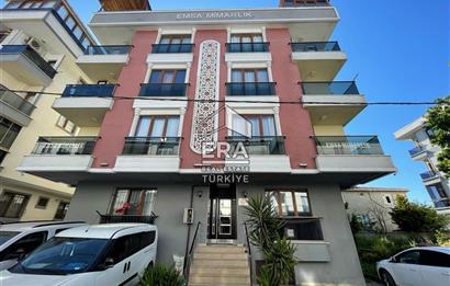 AKPINAR 'DA 4+1 KİRALIK YENİ DAİRE
