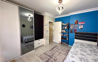 ERA SÖZ DEN BAHÇELİEVLER MAHALLESİNDE SATILIK 3+1 DAİRE