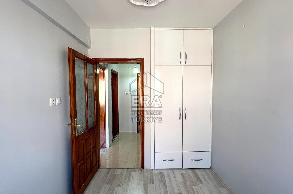ERA SÖZ DEN ATATÜRK MAHALLESİNDE SATILIK 3+1 120 m² DAİRE