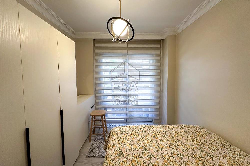 ERA SÖZ DEN BAHÇELİEVLER MAHALLESİNDE SATILIK 3+1 DAİRE