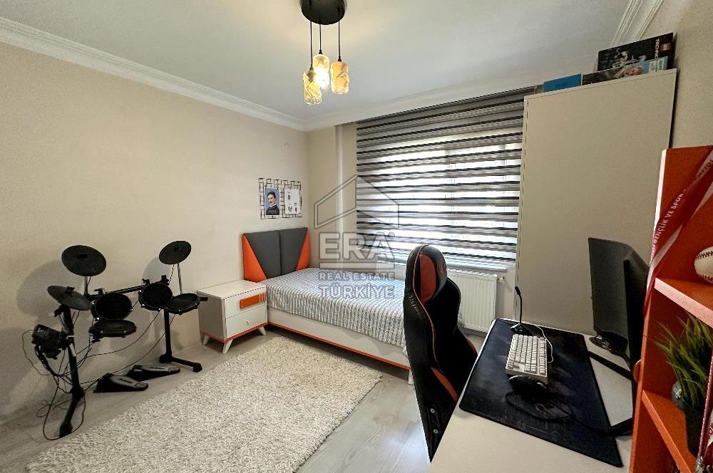 ERA SÖZ DEN BAHÇELİEVLER MAHALLESİNDE SATILIK 3+1 DAİRE