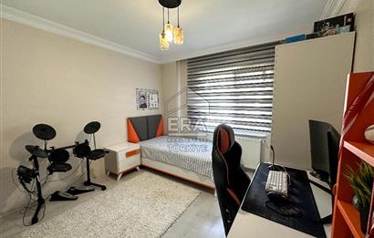 ERA SÖZ DEN BAHÇELİEVLER MAHALLESİNDE SATILIK 3+1 DAİRE