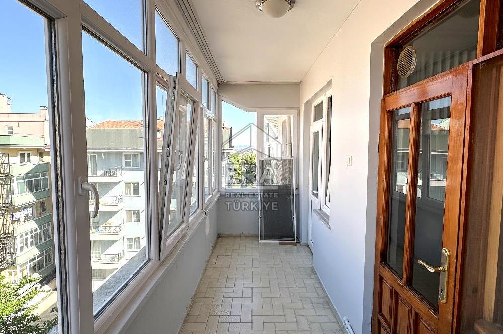 ERA SÖZ DEN ATATÜRK MAHALLESİNDE SATILIK 3+1 120 m² DAİRE