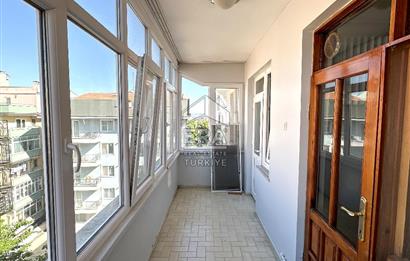 ERA SÖZ DEN ATATÜRK MAHALLESİNDE SATILIK 3+1 120 m² DAİRE