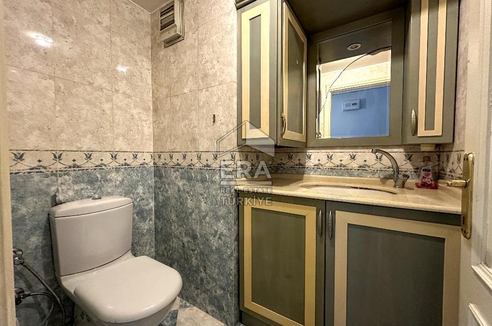 ERA SÖZ DEN ATATÜRK MH BANDIRMA CD KİRALIK 3+1 DAİRE