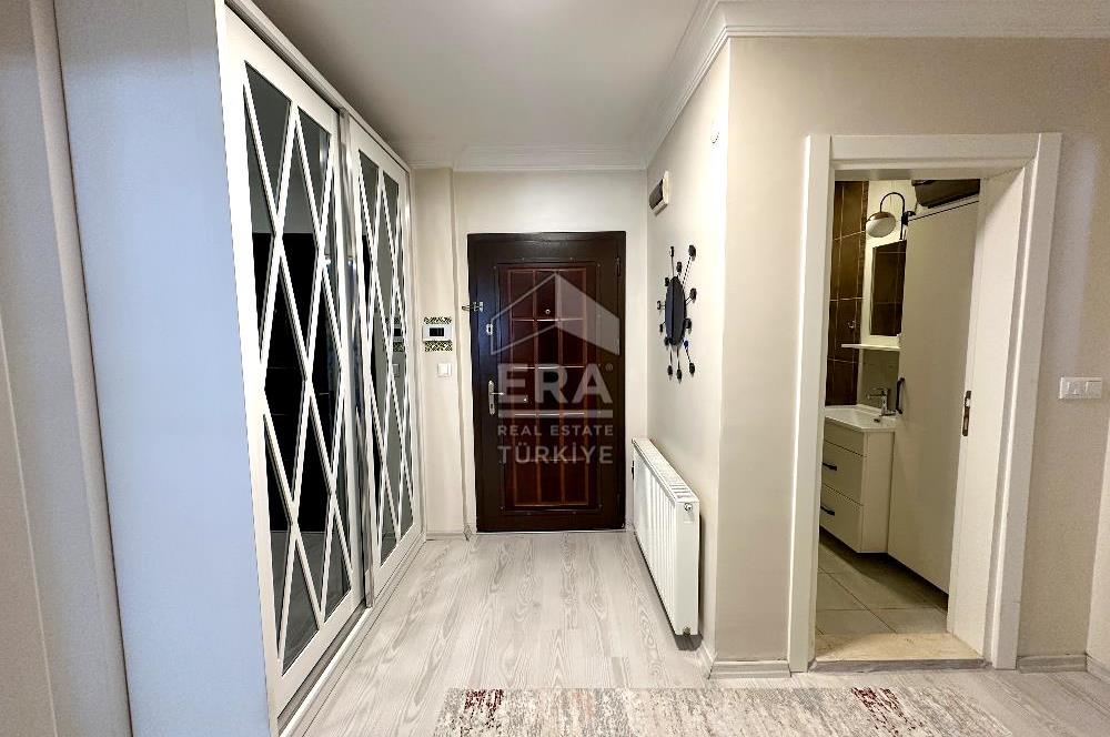ERA SÖZ DEN BAHÇELİEVLER MAHALLESİNDE SATILIK 3+1 DAİRE