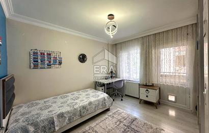 ERA SÖZ DEN BAHÇELİEVLER MAHALLESİNDE SATILIK 3+1 DAİRE