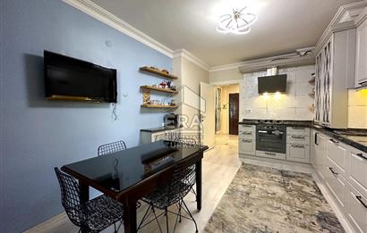 ERA SÖZ DEN BAHÇELİEVLER MAHALLESİNDE SATILIK 3+1 DAİRE