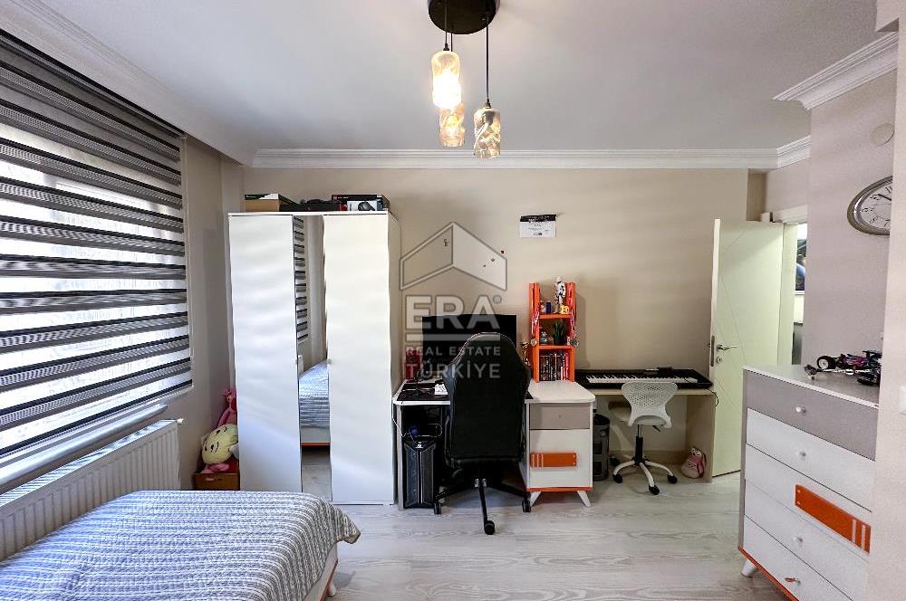 ERA SÖZ DEN BAHÇELİEVLER MAHALLESİNDE SATILIK 3+1 DAİRE