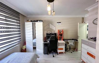ERA SÖZ DEN BAHÇELİEVLER MAHALLESİNDE SATILIK 3+1 DAİRE