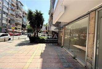 Mithatpaşa Caddesi Üzerinde Çift Cepheli Satılık Dükkan