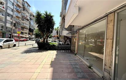 Mithatpaşa Caddesi Üzerinde Çift Cepheli Satılık Dükkan
