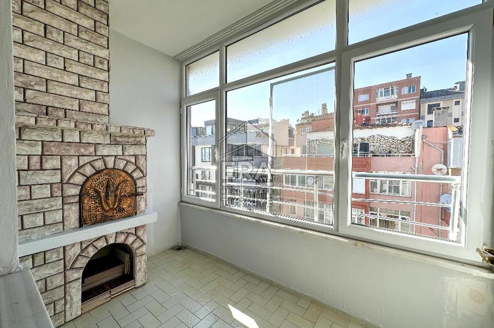 ERA SÖZ DEN ATATÜRK MAHALLESİNDE SATILIK 3+1 120 m² DAİRE