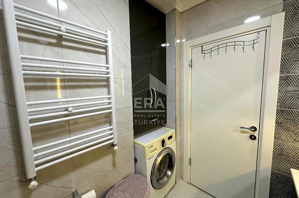 ERA SÖZ DEN BAHÇELİEVLER MAHALLESİNDE SATILIK 3+1 DAİRE