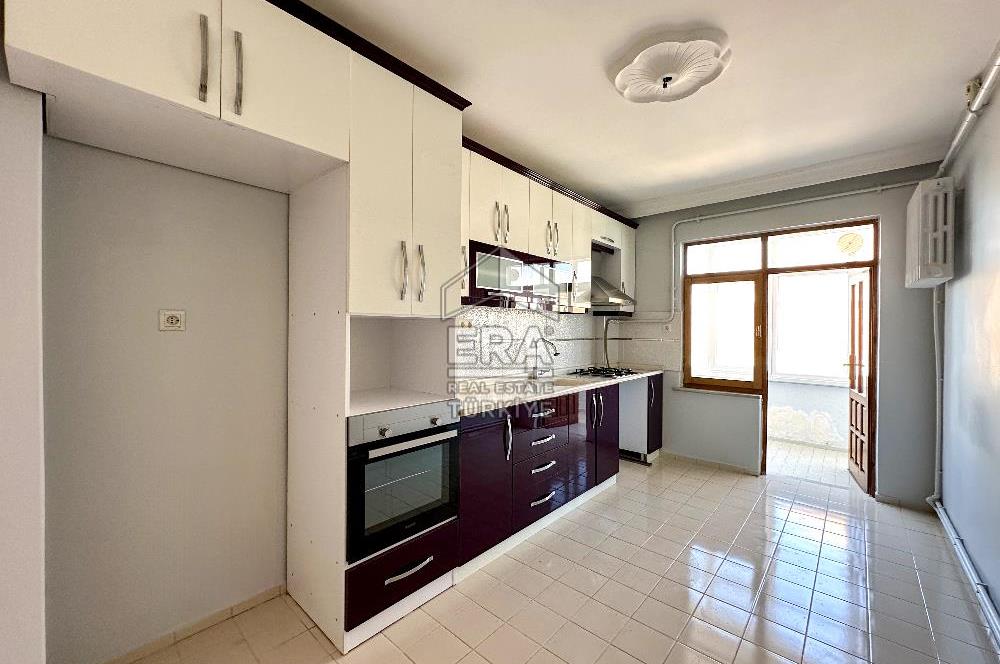 ERA SÖZ DEN ATATÜRK MAHALLESİNDE SATILIK 3+1 120 m² DAİRE