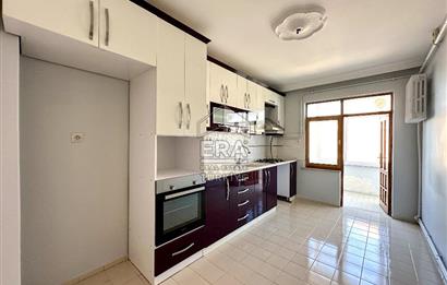 ERA SÖZ DEN ATATÜRK MAHALLESİNDE SATILIK 3+1 120 m² DAİRE
